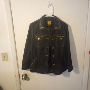 Ruby Rd. Jacket and pants